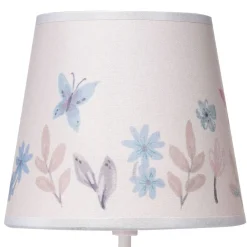 Lighting-Lambs & Ivy Baby Blooms Lamp