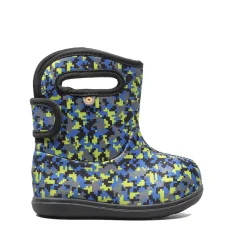 Winter Boots-BOGS Baby II