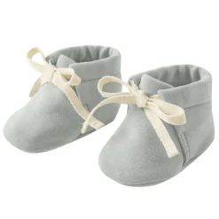 Infant Socks + Booties-Quincy Mae Baby Booties