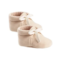 Infant Socks + Booties-Quincy Mae Baby Booties