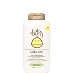 Infant Body Wash-Sun Bum Baby Bum Bubble Bath