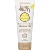 Sunscreen-Sun Bum Baby Bum Sunscreen Lotion SPF 50