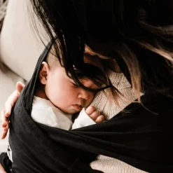 Baby Carriers-Baby K'Tan Baby Carrier
