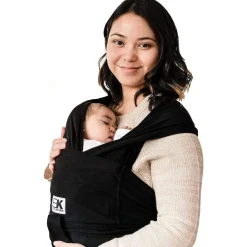 Baby Carriers-Baby K'Tan Baby Carrier