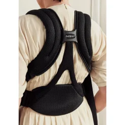 Baby Carriers-BABYBJÖRN Baby Carrier Free (3D Mesh)