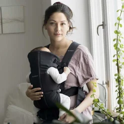 Baby Carriers-BABYBJÖRN Baby Carrier Mini