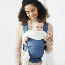 Baby Carriers-BABYBJÖRN Baby Carrier Mini