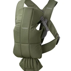 Baby Carriers-BABYBJÖRN Baby Carrier Mini