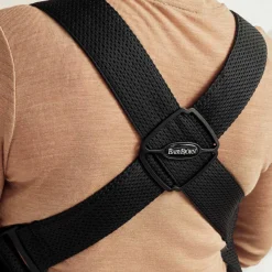 Baby Carriers-BABYBJÖRN Baby Carrier Mini (3D Mesh)