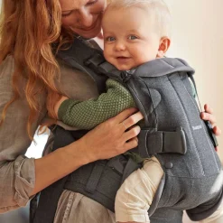 Baby Carriers-BABYBJÖRN Baby Carrier One