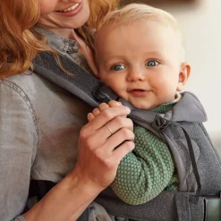 Baby Carriers-BABYBJÖRN Baby Carrier One