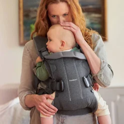 Baby Carriers-BABYBJÖRN Baby Carrier One