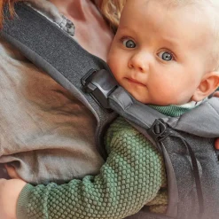 Baby Carriers-BABYBJÖRN Baby Carrier One