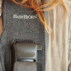 Baby Carriers-BABYBJÖRN Baby Carrier One