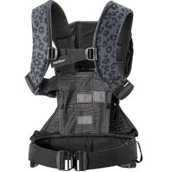 Baby Carriers-BABYBJÖRN Baby Carrier One Air (Mesh)