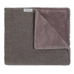 Blankets-Baby's Only Baby Crib Blanket Teddy - Hope
