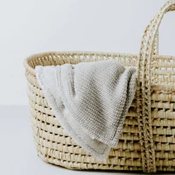Blankets-Baby's Only Baby Crib Blanket Teddy - Hope
