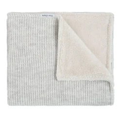Blankets-Baby's Only Baby Crib Blanket Teddy - Hope