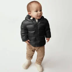 Winter Coats-Canada Goose Baby Crofton Hoody