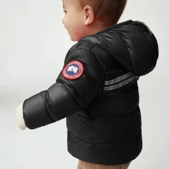Winter Coats-Canada Goose Baby Crofton Hoody