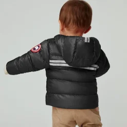 Winter Coats-Canada Goose Baby Crofton Hoody