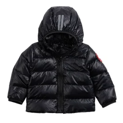 Winter Coats-Canada Goose Baby Crofton Hoody