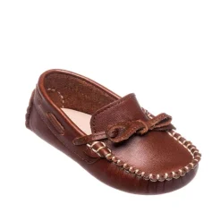 Moccasins|Slip-On-Elephantito Baby Driver Loafer