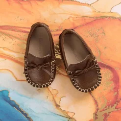 Moccasins|Slip-On-Elephantito Baby Driver Loafer