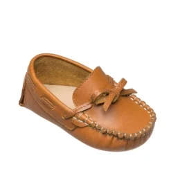 Moccasins|Slip-On-Elephantito Baby Driver Loafer