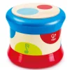Musical Instruments|Pretend Play-Hape Baby Drum