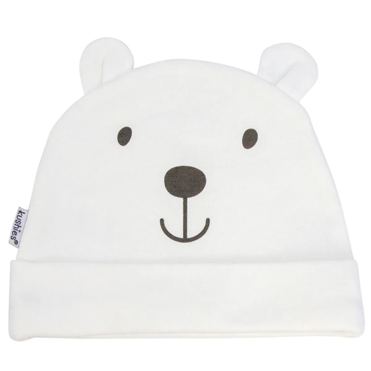 Infant Hats-Kushies Baby Hat