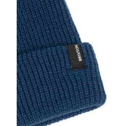 Beanies|Winter Hats-Brixton Baby Heist Beanie