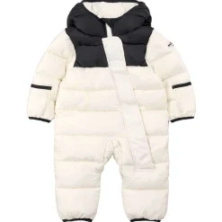 Snowsuits-miles the label. Baby Hooded Pram