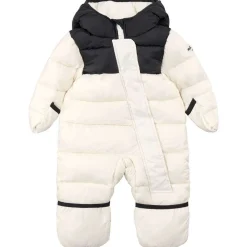Snowsuits-miles the label. Baby Hooded Pram