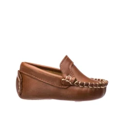 Moccasins|Slip-On-Elephantito Baby Moccasin