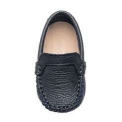 Moccasins|Slip-On-Elephantito Baby Moccasin