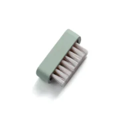 Baby Brushes + Combs|Infant Nail Care-Nouka Baby Nail Brush