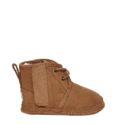 Winter Boots|Fashion Boots-UGG Baby Neumel Chestnut