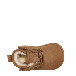 Winter Boots|Fashion Boots-UGG Baby Neumel Chestnut