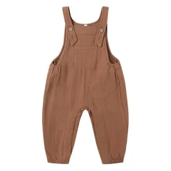 Soft Soles|Perforated Sneakers-Quincy Mae Baby Overall