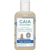 Infant Shampoo + Conditioner-Gaia Baby Shampoo (250 mL)