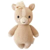 Knit Animals-cuddle + kind Baby Spring Animal