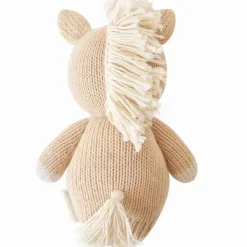 Knit Animals-cuddle + kind Baby Spring Animal