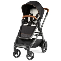 Stroller Accessories-Peg Perego Baby Stage Pad