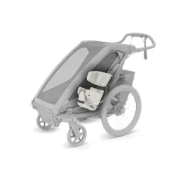 Stroller Accessories-Thule Baby Supporter 2.0