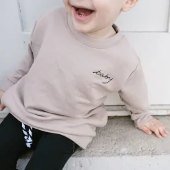 Sweaters + Jackets-North Kinder Baby Sweater