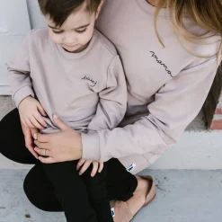 Sweaters + Jackets-North Kinder Baby Sweater