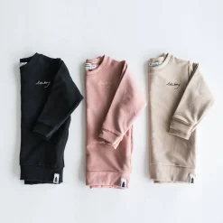 Sweaters + Jackets-North Kinder Baby Sweater