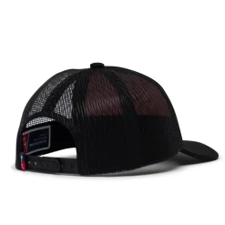 Kids Hats-Herschel Baby Whaler Mesh Logo Cap (6-18M)
