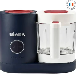 Baby Food Prep + Storage-Beaba Babycook Neo
